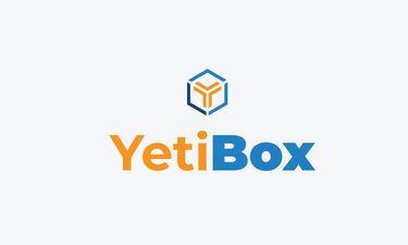 YetiBox.com - Creative brandable domain for sale